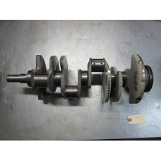 #WB06 Crankshaft Standard From 2010 FORD F-150  5.4 F75E6303A17G